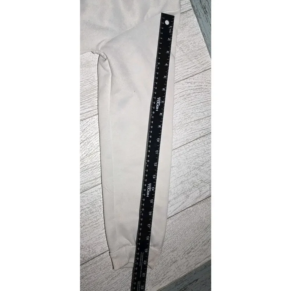 Taylor Swift S Hoodie Sweatshirt 1989 Merch Size Small. White SWIFTIE - Picture 7 of 7